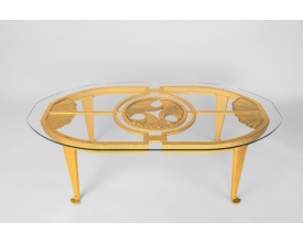 Coffee Table JB-0007