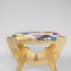 Stool JB-0010 G