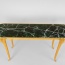 Console table